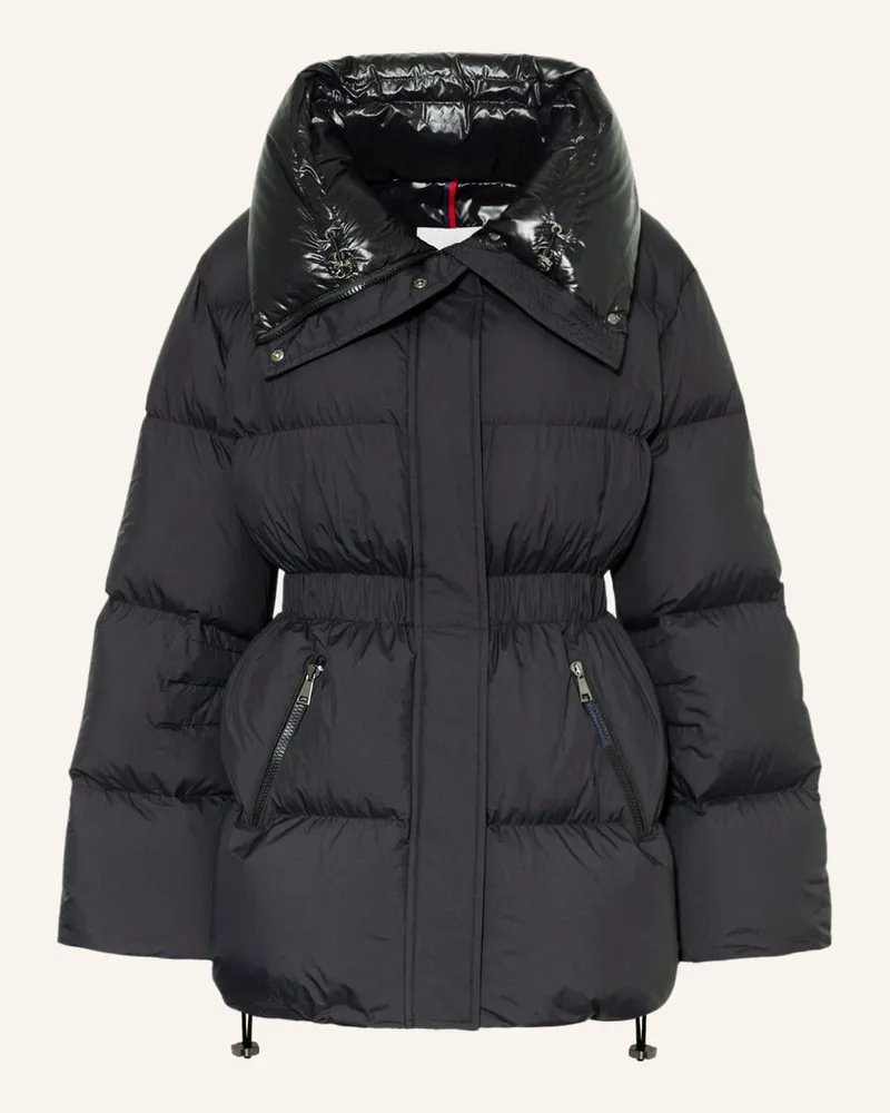 Moncler Daunenjacke GAUBE Schwarz