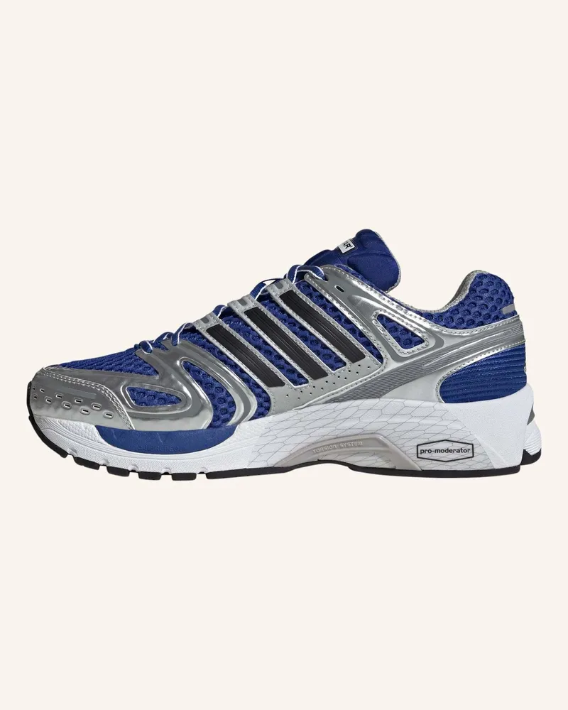 adidas Sneaker Adistar Control blau Blau