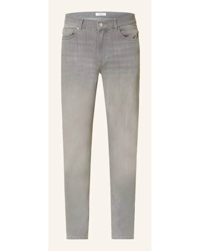 Reiss Jeans HARRY Slim Fit Grau