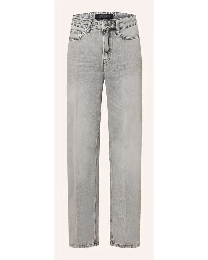 Drykorn Jeans MEDLEY Grau