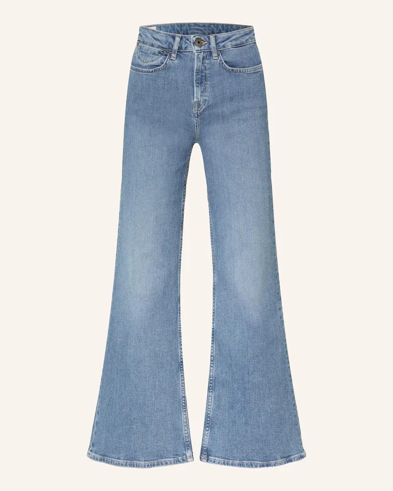 Pepe Jeans Flared Jeans WILLA 000