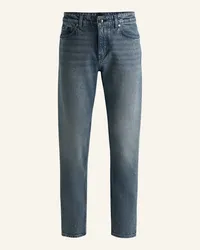 HUGO BOSS Jeans C-RE.MAINE Regular Fit Blau