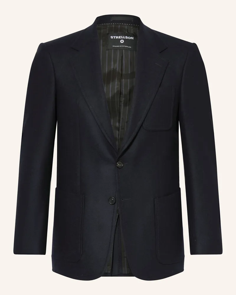 Strellson Sakko RENE Regular Fit 401