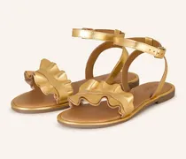 Sandalen