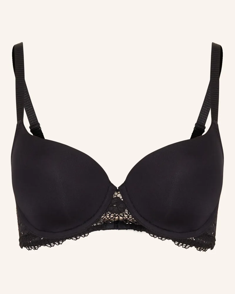 Passionata Schalen-Bh Nina schwarz Schwarz