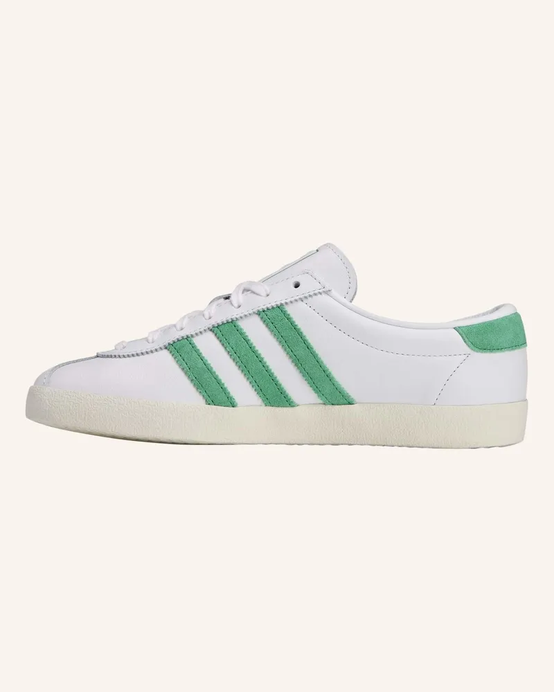 adidas SPORTY & RICH BLANC SCHUH Weiss