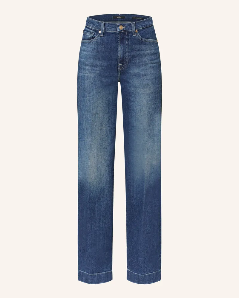 7 for all mankind Flared Jeans MODERN DOJO LEGACY Legacy