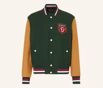 College-Jacke