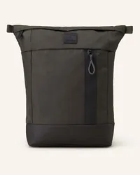 Strellson Rucksack NORTHWOOD SEBASTIAN Gruen