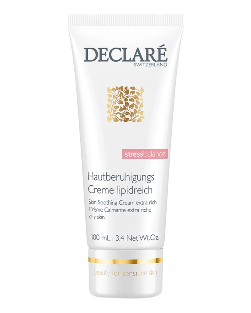 Declaré STRESSBALANCE 