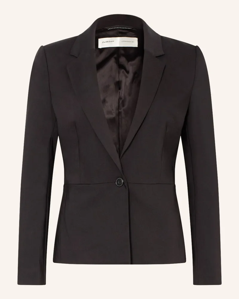 InWear Blazer ZELLA Schwarz