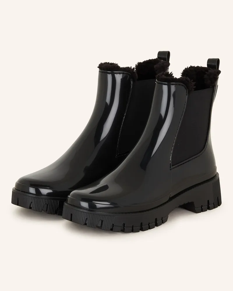Lemon Jelly Chelsea-Boots COLDEN Schwarz