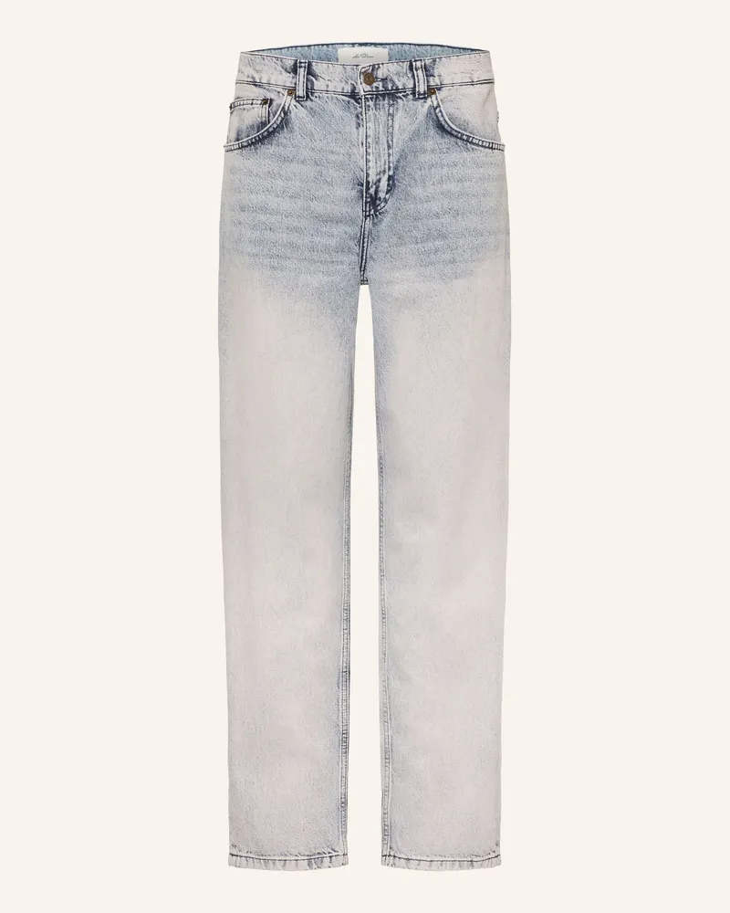 LES DEUX Jeans Ryder Regular Fit blau 458