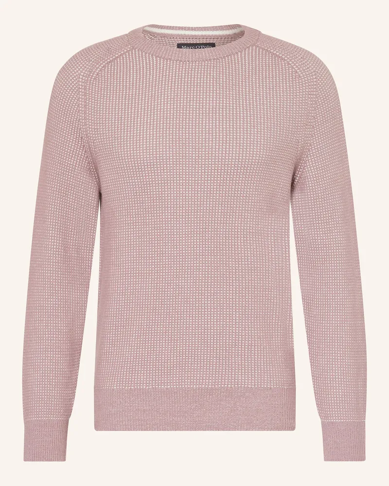 Marc O'Polo Pullover Altrosa