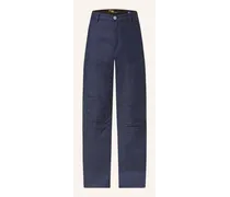 G-STAR RAW Jeans 5620 3D LOOSE Relaxed Fit Blau