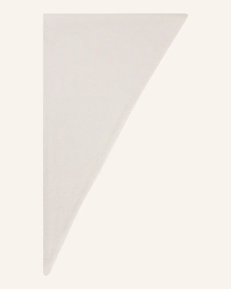 Samsøe & Samsøe Schal SADARIA aus Cashmere Creme