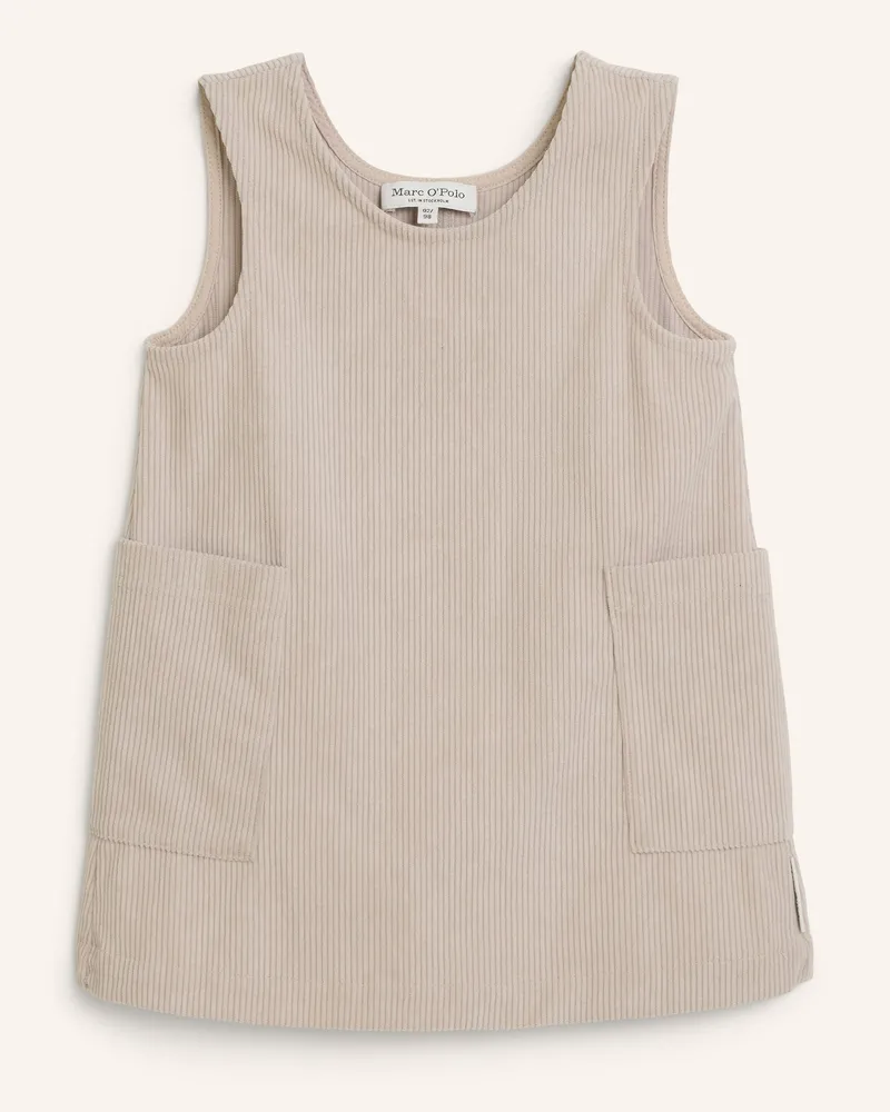 Marc O'Polo Kleid Beige