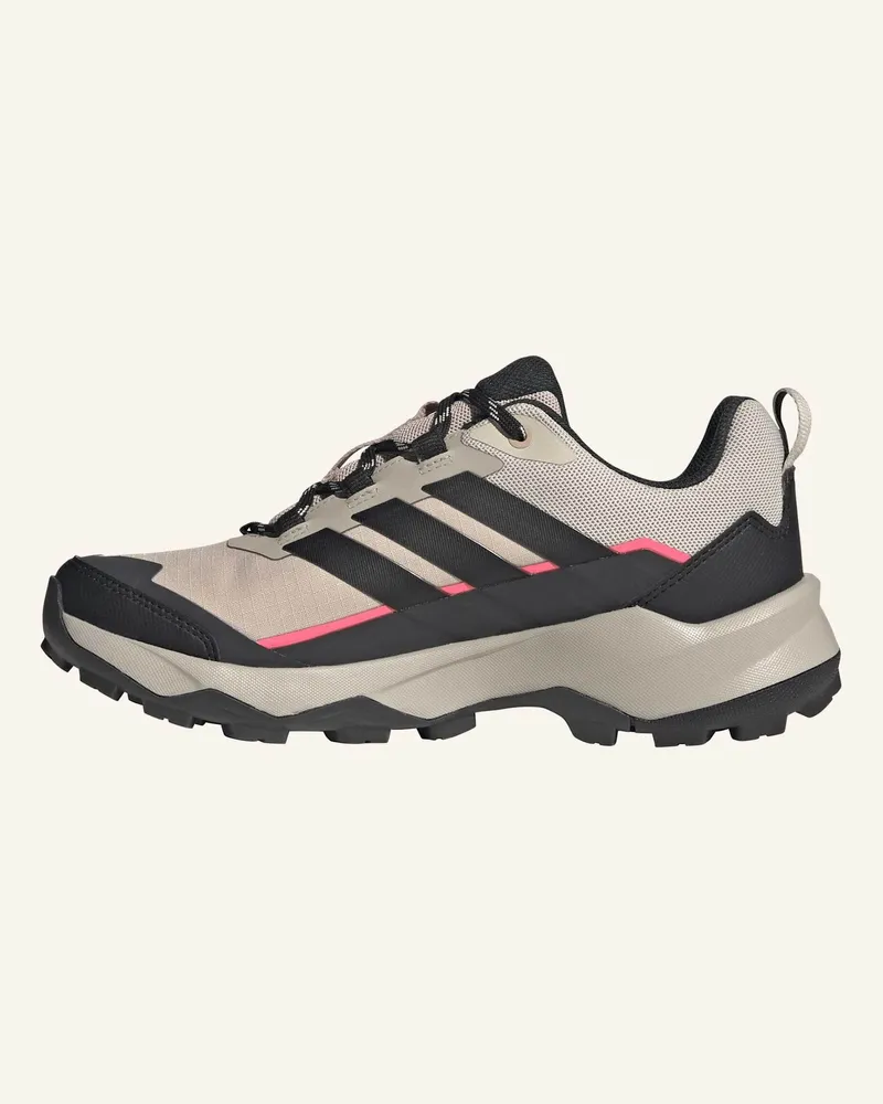 adidas Wanderschuhe Terrex Skychaser ax5 Gtx braun Beige