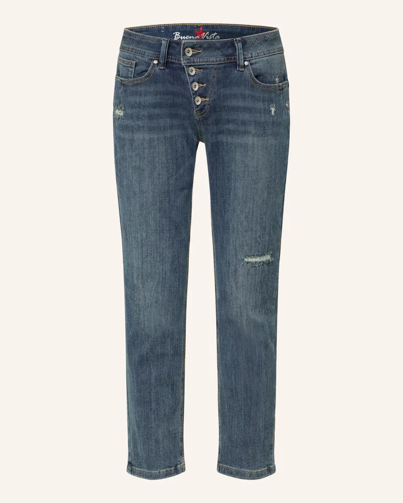 Buena Vista Straight Jeans MALIBU 5598