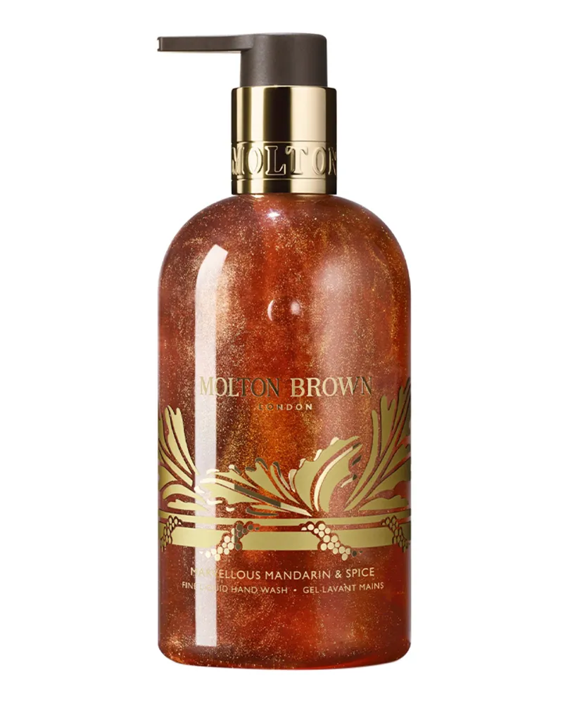 Molton Brown MARVELLOUS MANDARIN & SPICE 