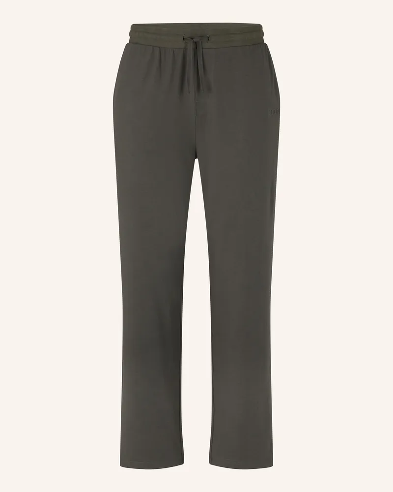 JOOP! Joggpants Regular Fit Grau