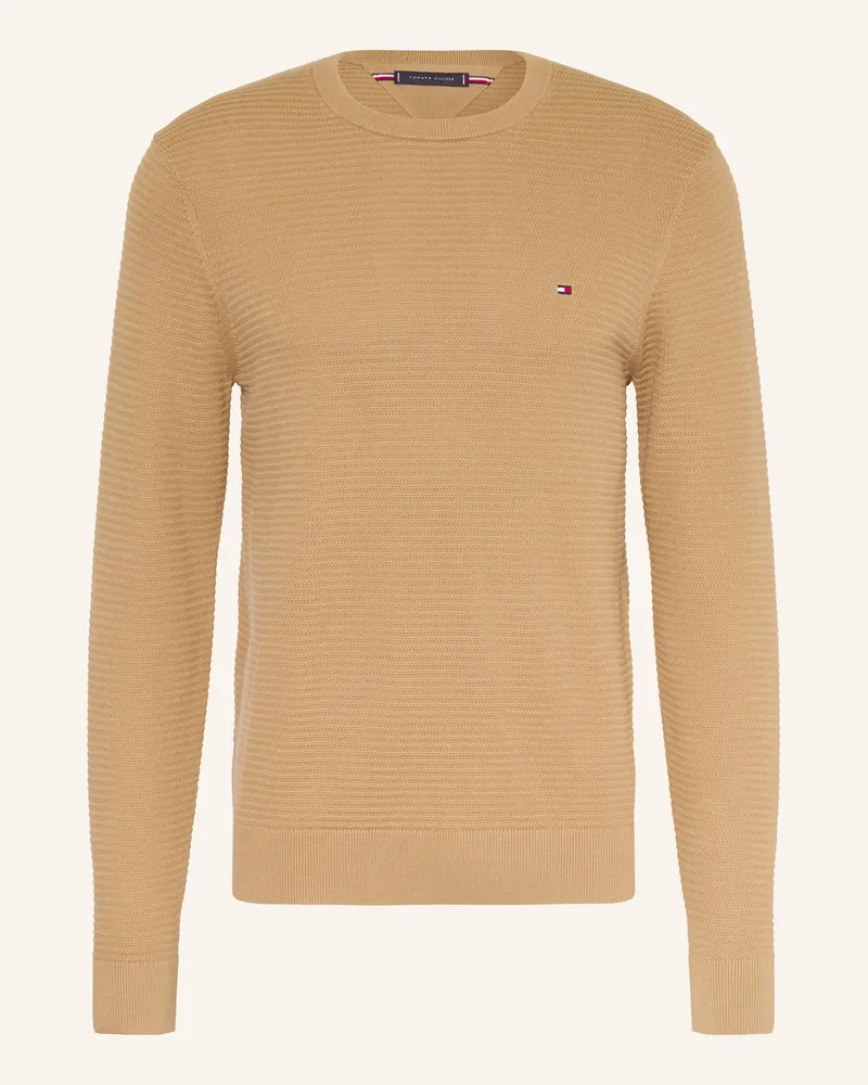 Tommy Hilfiger Pullover Beige