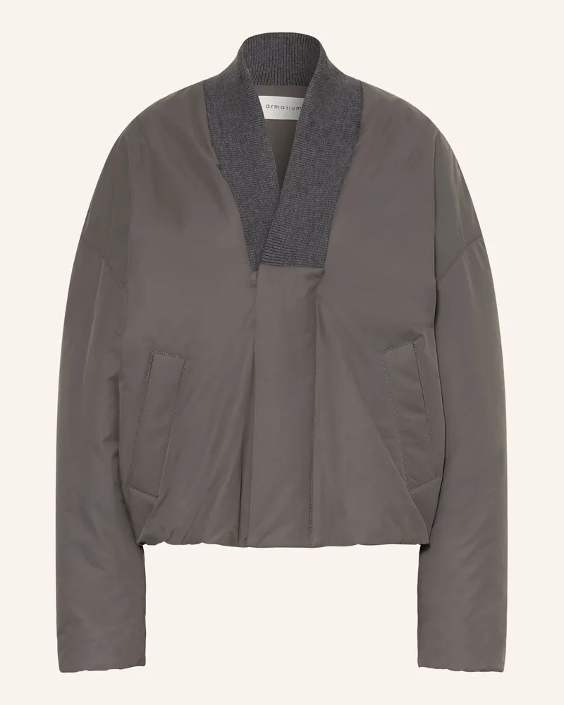 ARMARIUM Blouson Harald grau Grau