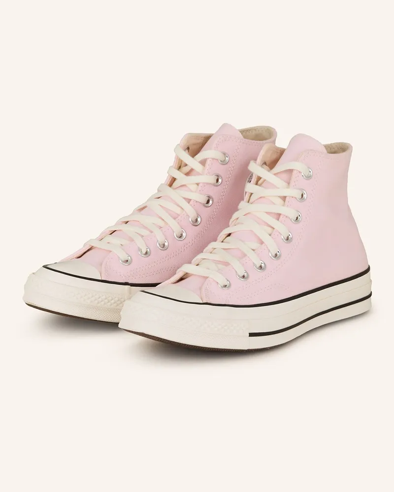 Converse Hightop-Sneaker CHUCK TAYLOR ALL STAR Rosa