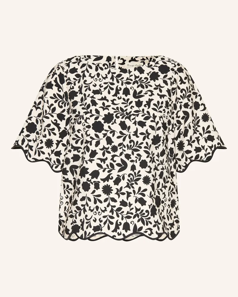 Phase Eight Blusenshirt Abi schwarz Schwarz