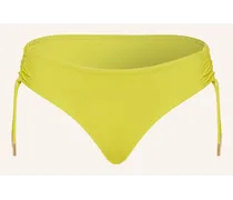 Panty-Bikini-Hose SOLIDS mit UV-Schutz