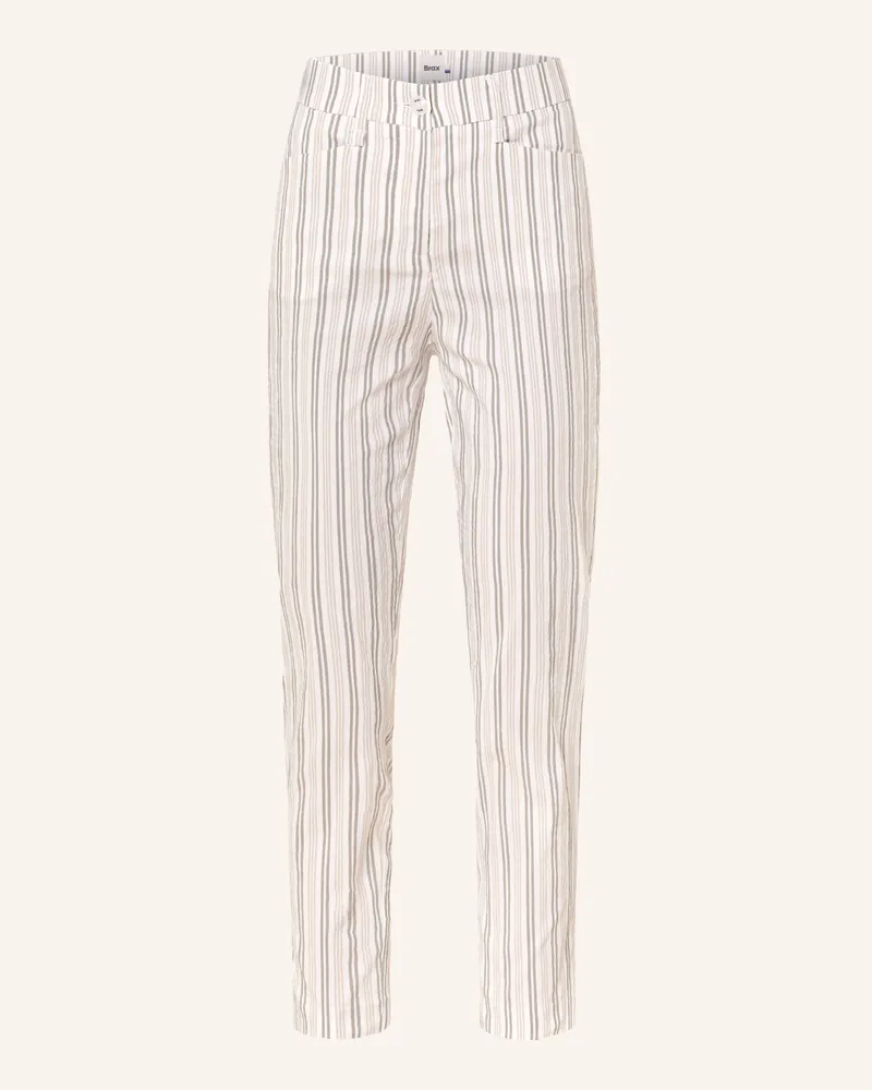 Brax 7/8-Hose MARA S Creme