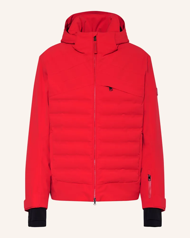 Bogner Skijacke Felis-T pink Rot