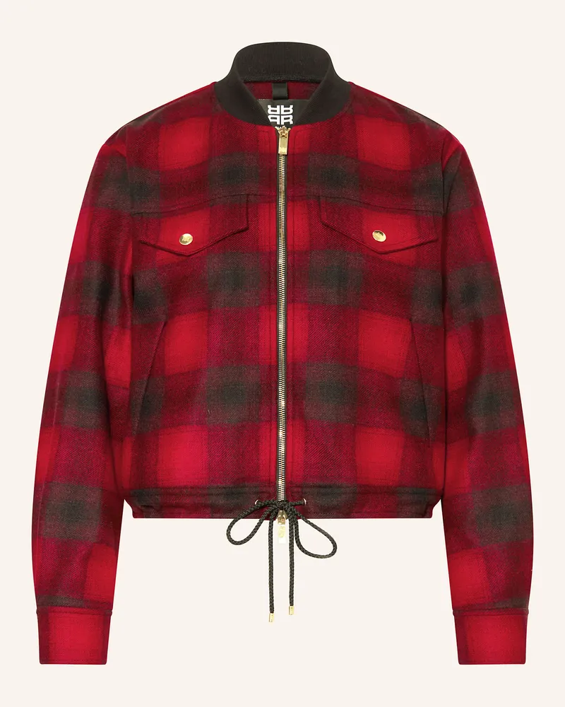 Riani Jacke Rot