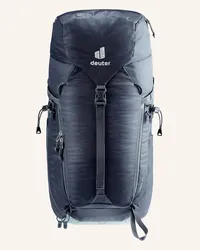 Deuter Rucksack TRAIL 24 Schwarz