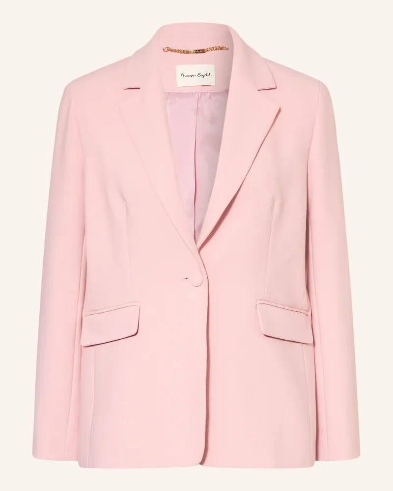 Phase Eight Blazer FARA Hellrosa
