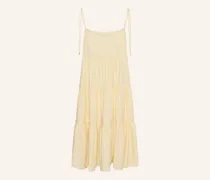 Sommerkleid Mwgilda gelb