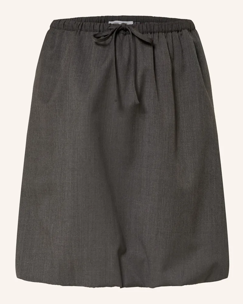 Samsøe & Samsøe Rock Saroko grau Dunkelgrau