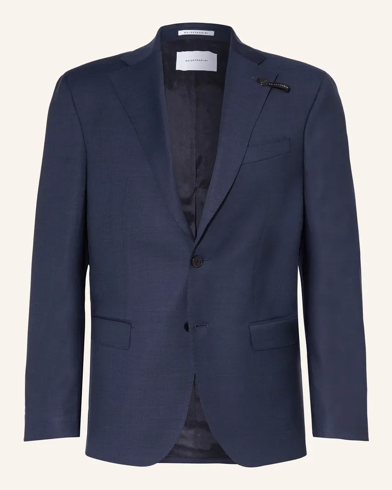 Baldessarini Anzugsakko Slim Fit blau 6003