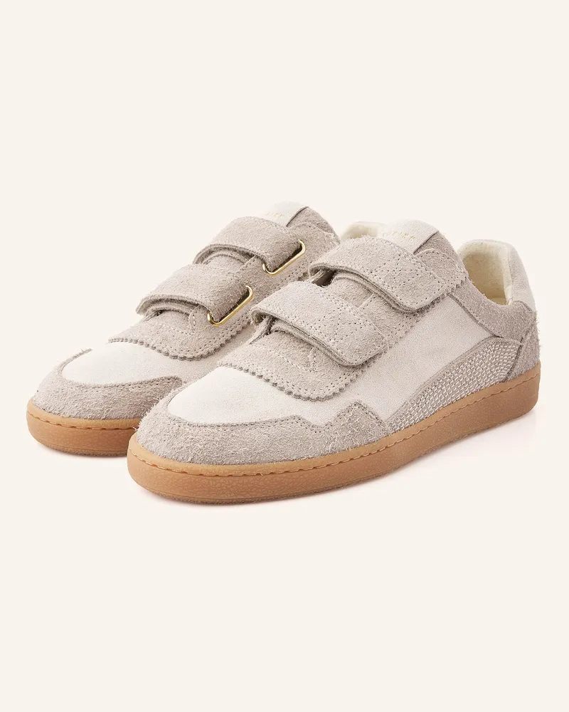 Nubikk Sneaker Ray Venti grau Hellgrau