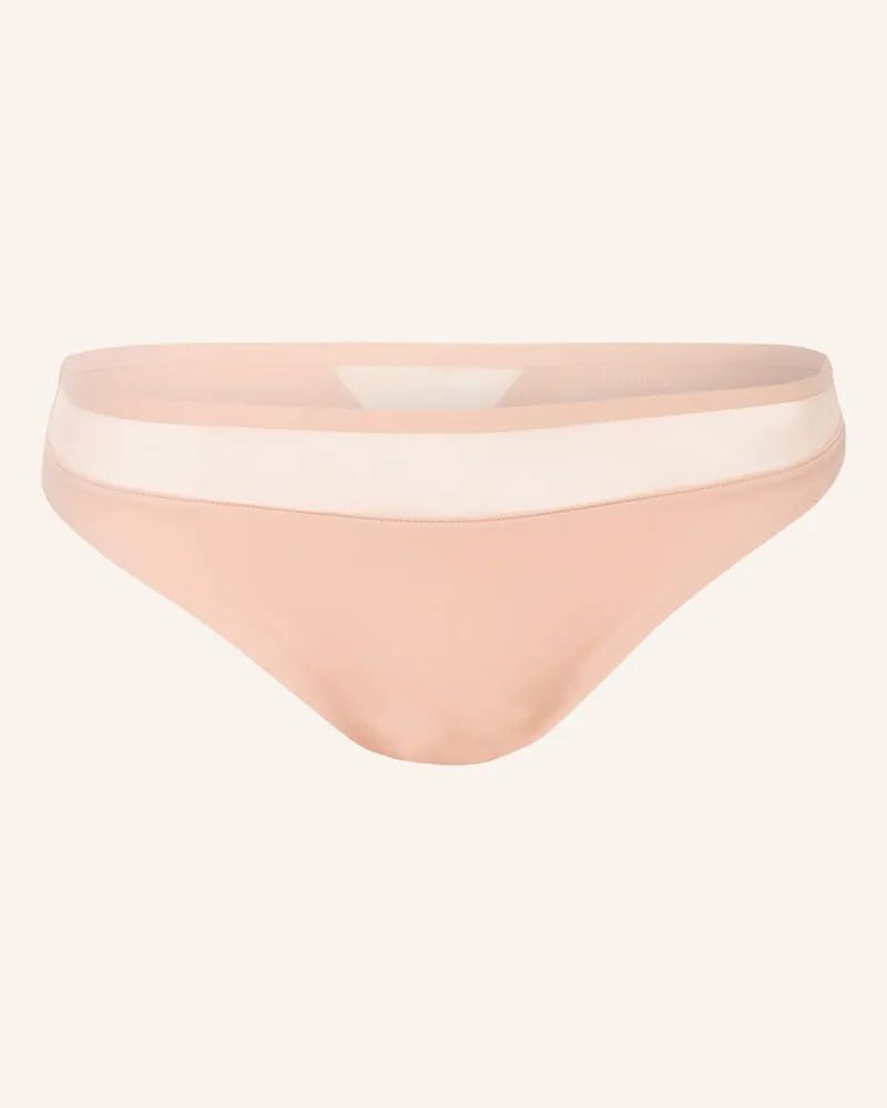 Marie Jo String LOUIE Rosé