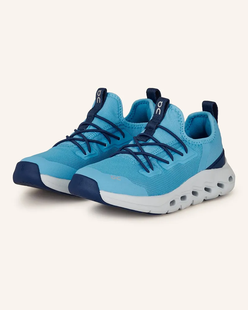 ON Sneaker CLOUDLEAP Türkis