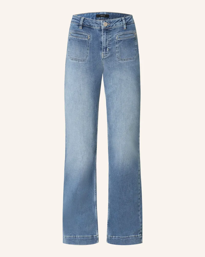 OPUS Flared Jeans EBBI LONG 70230
