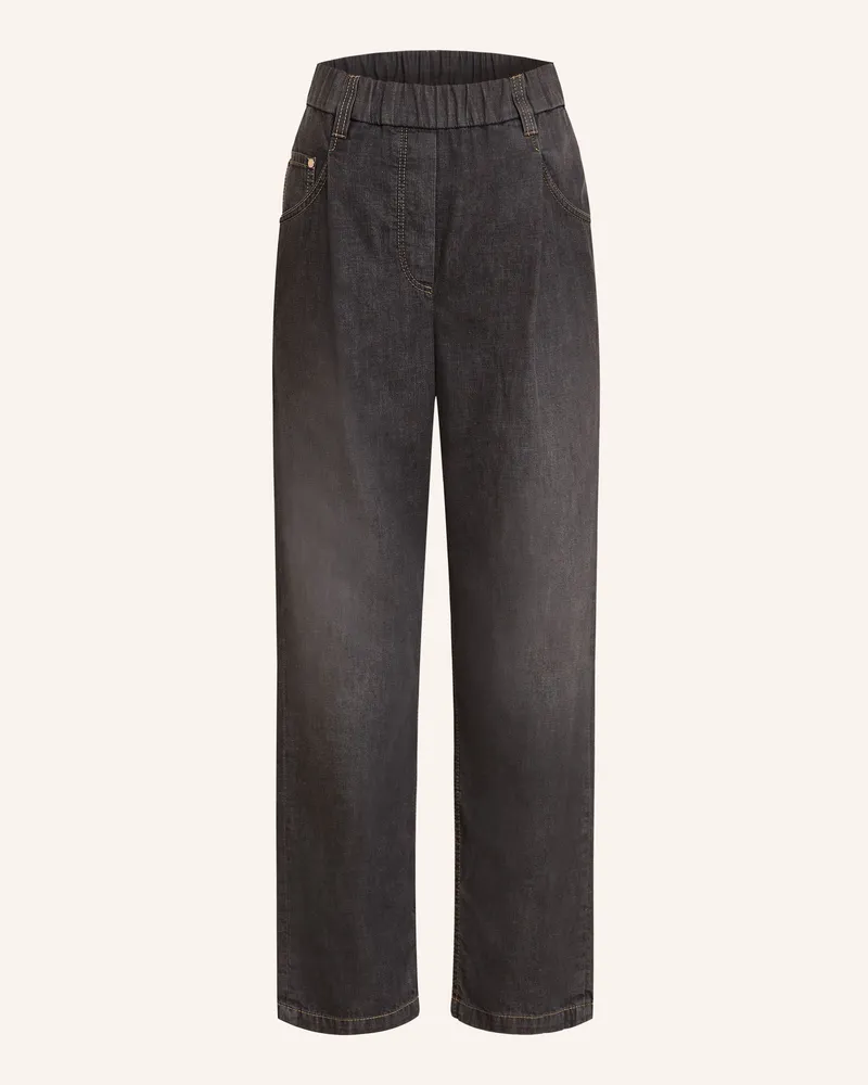 Brunello Cucinelli 7/8-Jeans C8972