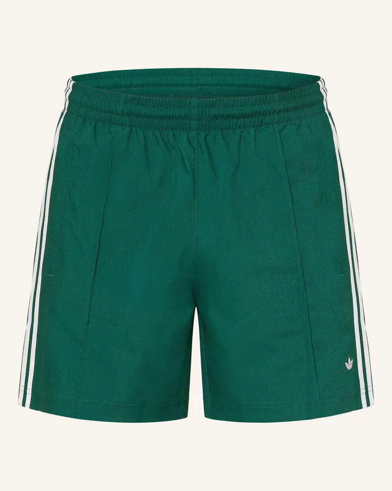 adidas Shorts PREMIUM Grün