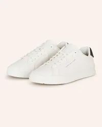 Tommy Hilfiger Sneaker - WEISS Weiss