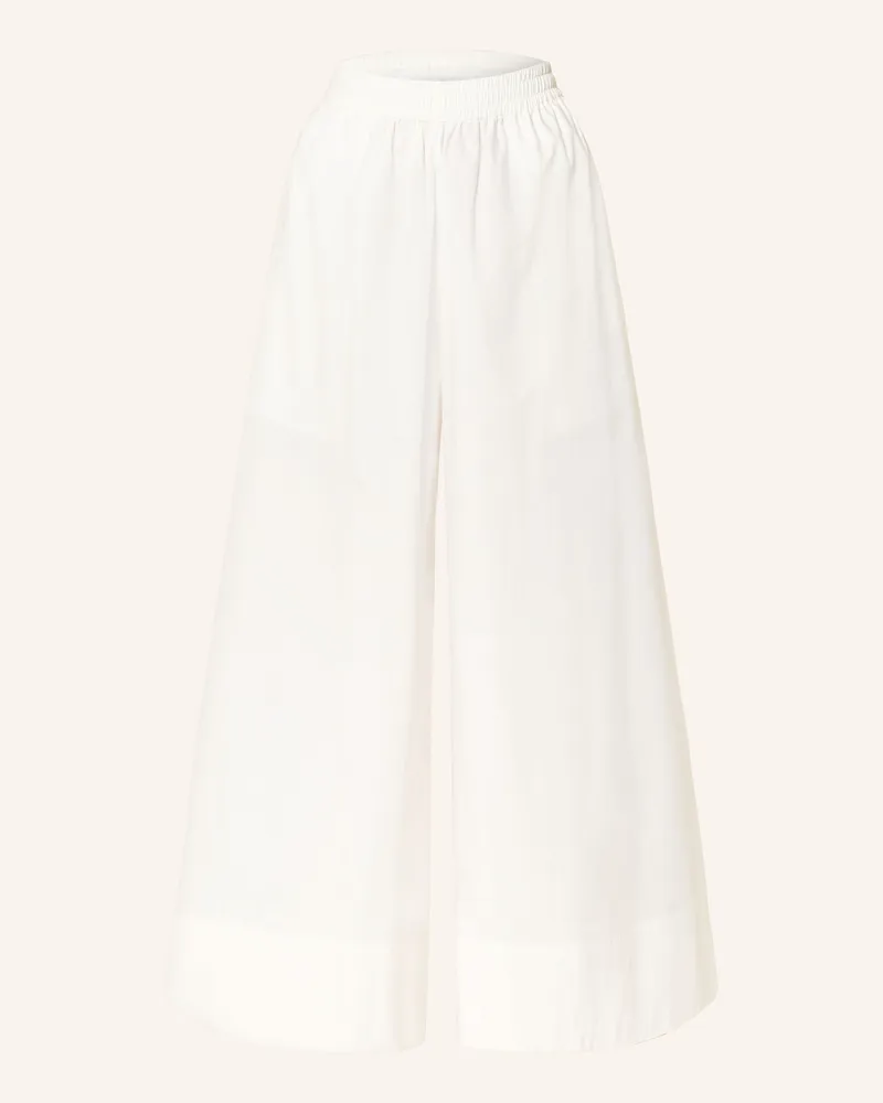 COS Culotte Weiss