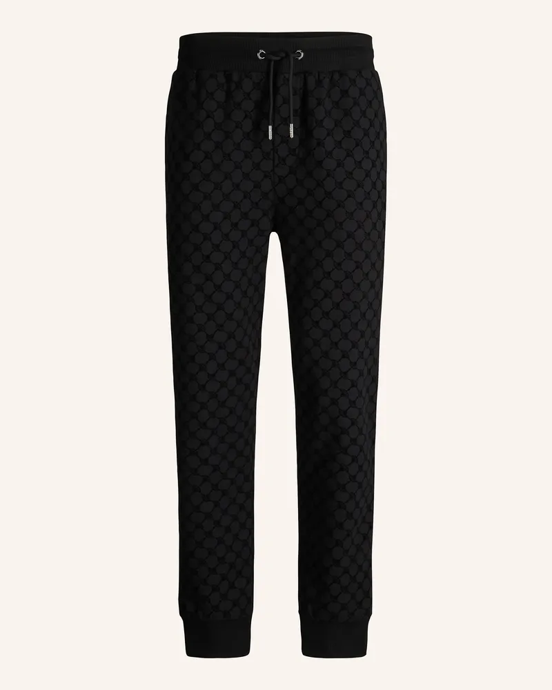 JOOP! Sweatpants schwarz Schwarz