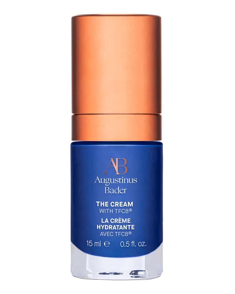 Augustinus Bader THE CREAM 15 ml, 5800 € / 1 l 