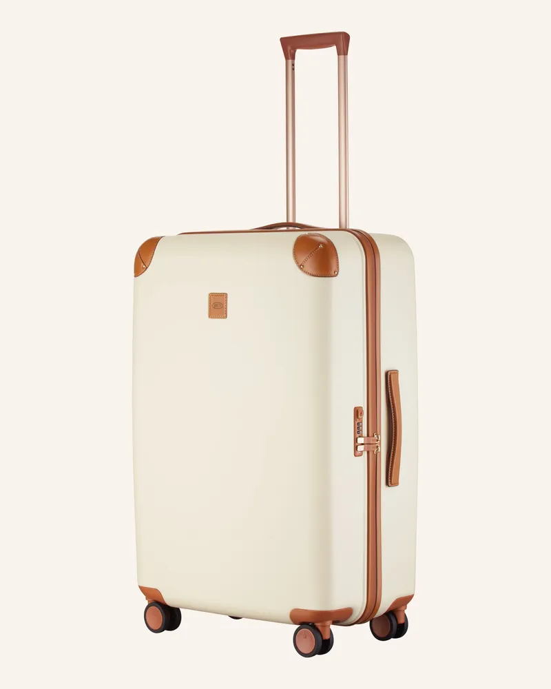 Bric's Trolley Amalfi beige Creme
