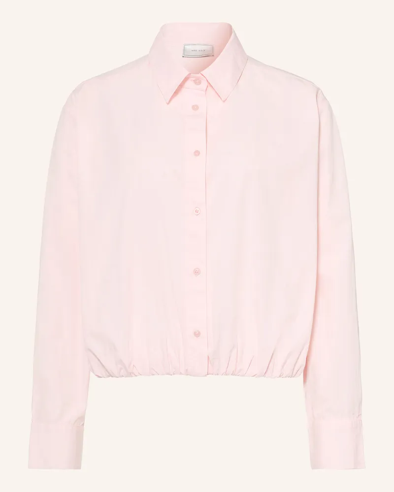 Neo Noir Hemdbluse Emmana C pink Rosa